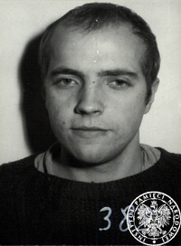 Dubikajtis Jacek Marian