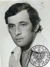 Tomaszewicz Andrzej Konstanty