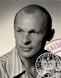 Kiszkis Jerzy Kazimierz