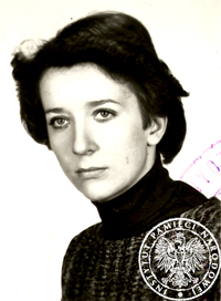 Frątczak Izabela Elżbieta