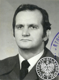 Piałucha Marek Antoni