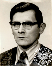 Koczwara Stanisław Jan