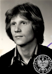 Kowalski Krzysztof Stanisław