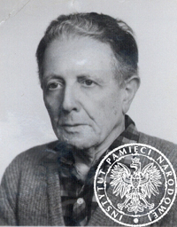 Wolicki Krzysztof