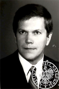 Ungier Grzegorz Józef