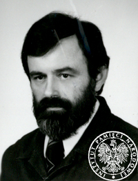 Moździerz Ryszard Marian