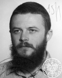 Pierzchała Janusz Artur