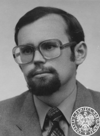 Malesiński Marek Antoni