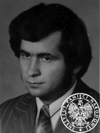 Putek Lechosław Mieczysław