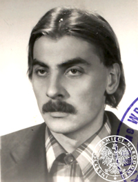 Komorniczak Bogdan Kazimierz