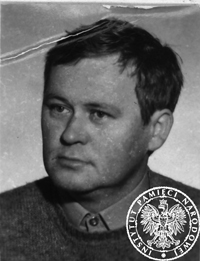 Warmus Jerzy Piotr