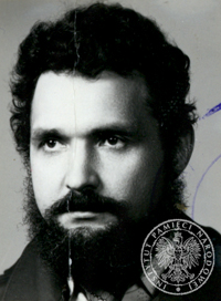 Grześków Stanisław Józef