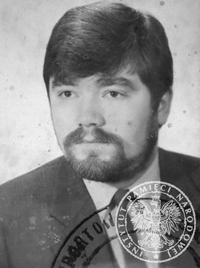 Józek Krzysztof Antoni / Paweł