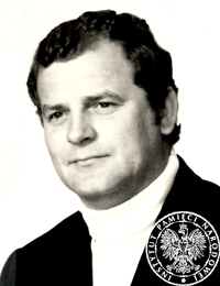 Rybczyński Mirosław Marian