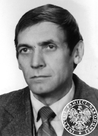 Dylczyk Ryszard Aleksander