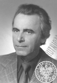 Serwan Ireneusz Roman