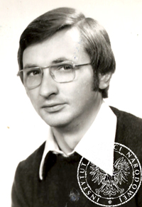 Odorowski Mirosław Włodzimierz