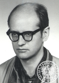 Kłoczowski Jan Andrzej