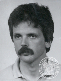 Huskowski Stanisław Tadeusz