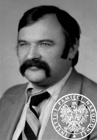 Mieczkowski Ireneusz