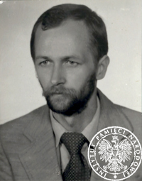 Jaworski Włodzimierz