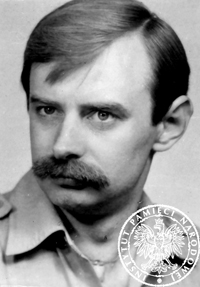 Szymański Henryk Feliks