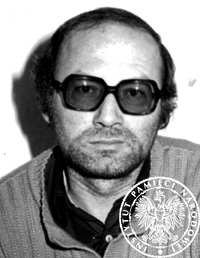 Grzelka Maciej Feliks