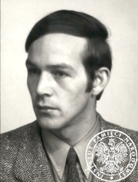 Makowski Ryszard Władysław