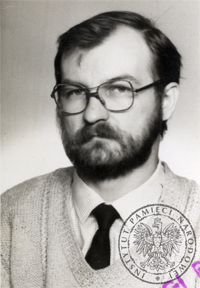 Handke Waldemar Czesław