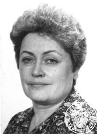 Gorazd-Zawiślak Hanna Danuta