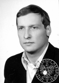 Leszczyński Wiesław