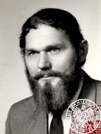 Grochulski Henryk Stanisław