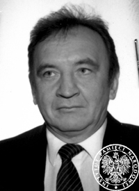 Krawczyk Kazimierz Witold