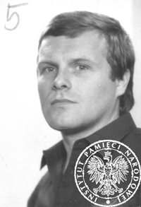 Gajdarski Antoni Piotr