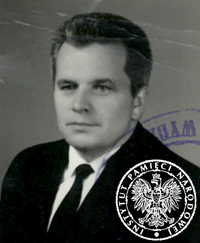 Wiatrowski Władysław