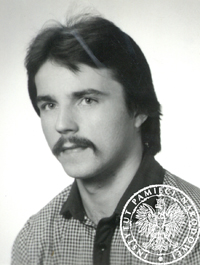 Suchorzewski Andrzej