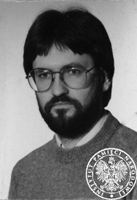 Paczocha Janusz Jacek