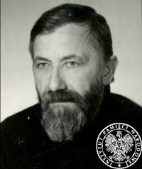 Martyniak Wacław Józef