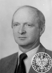 Galant Jacek Tadeusz