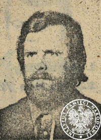 Karnas Bolesław Antoni