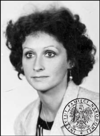 Żuraw Lucyna Teresa