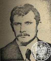 Kurkowski Jerzy Lech