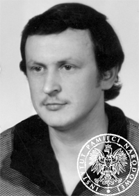 Pitura Kazimierz Włodzimierz