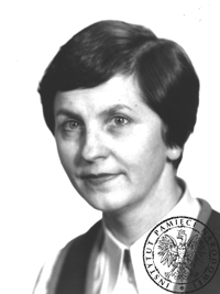 Kurowska Irena Erika