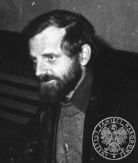 Skalski Władysław Józef