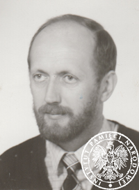 Urbański Roman Józef