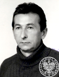 Mikołajczyk Stanisław Jakub