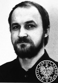 Plewniak Janusz Józef