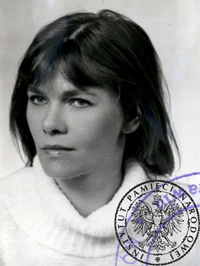 Peisert - Kisielewicz Maria