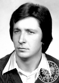 Łączka Ryszard Jan